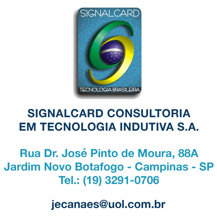 Signalcard
